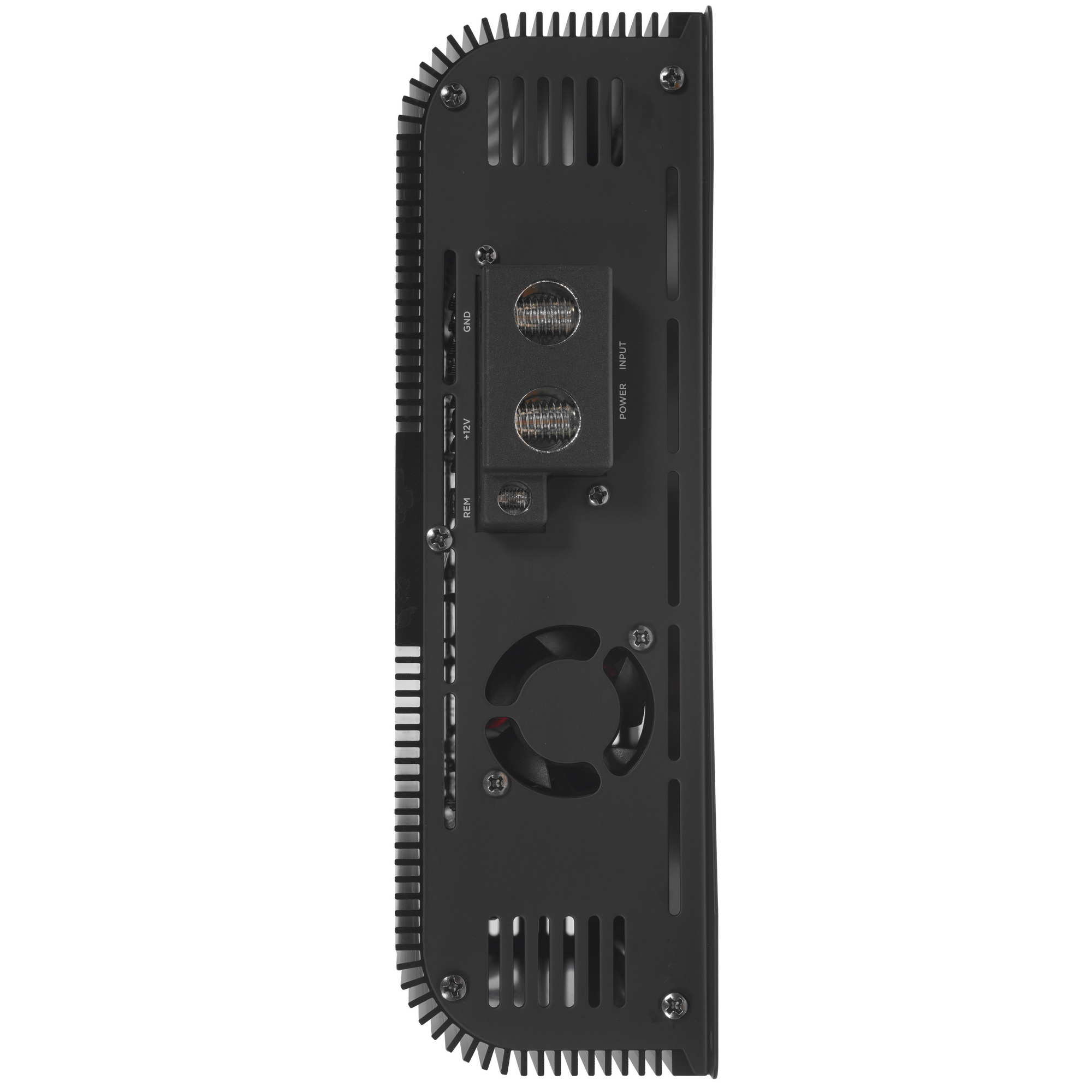 9958168 Усилитель Ural ТТ 1.3000 Компакт STDN-0149107 - Вид №2