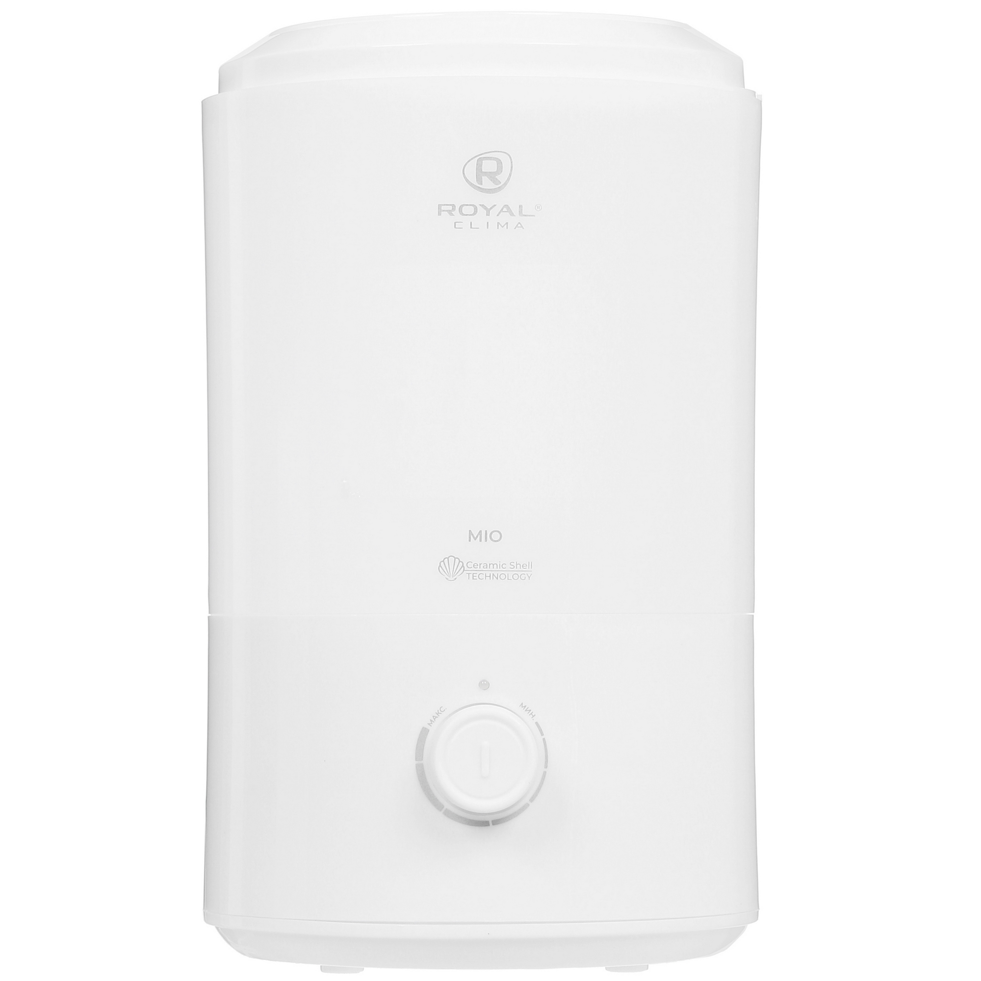 9914200 Увлажнитель воздуха Royal Clima RUH-MO250/3.0M-WT STDN-0017804 - Вид №2