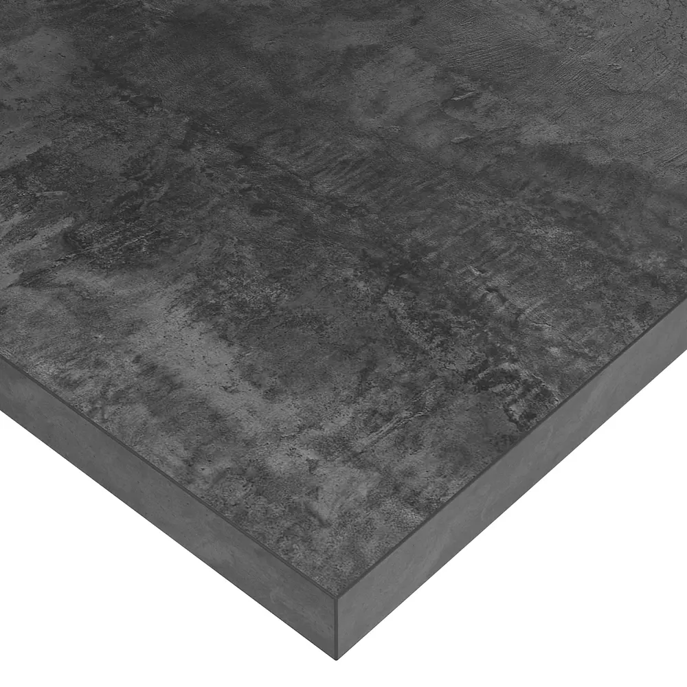 Столешница Santreyd Бетон темный - стильная и практичная поверхность 89077716 STLM-0078074 - Вид №10
