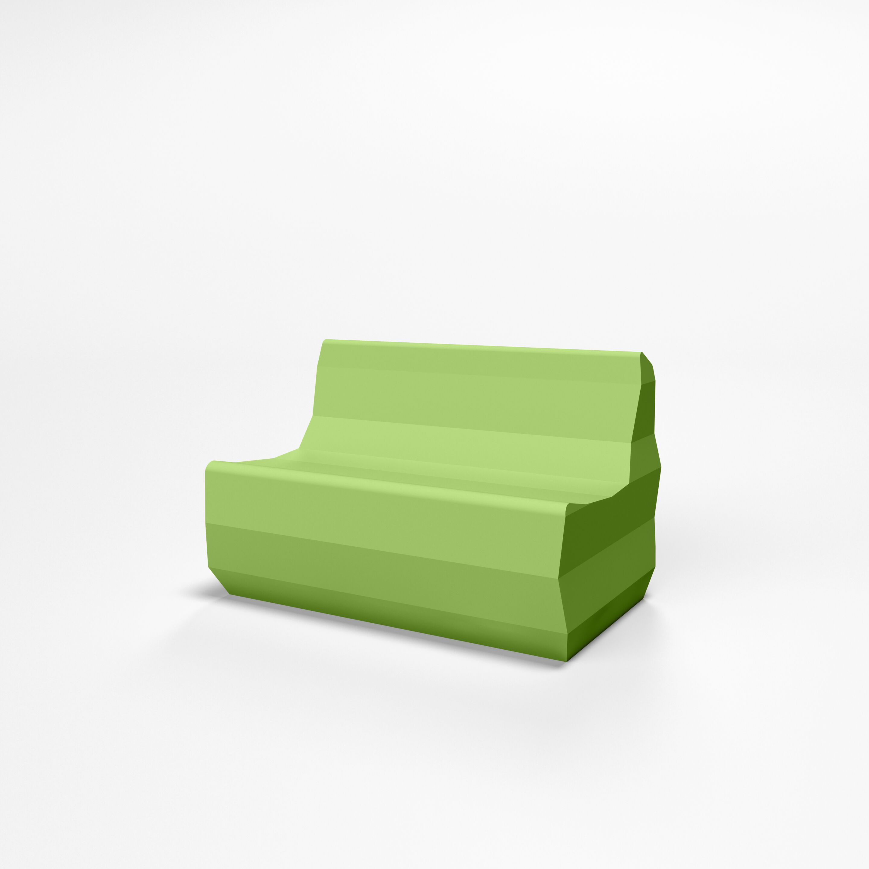 Диван с пенопластовым покрытием SIXINCH Crushed ARCH-00081296 - Вид №26