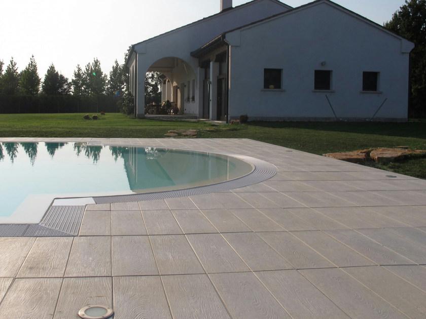 FAVARO1 Напольные покрытия из зернистости под дерево Quadra sun-id-1441742 - Вид №20