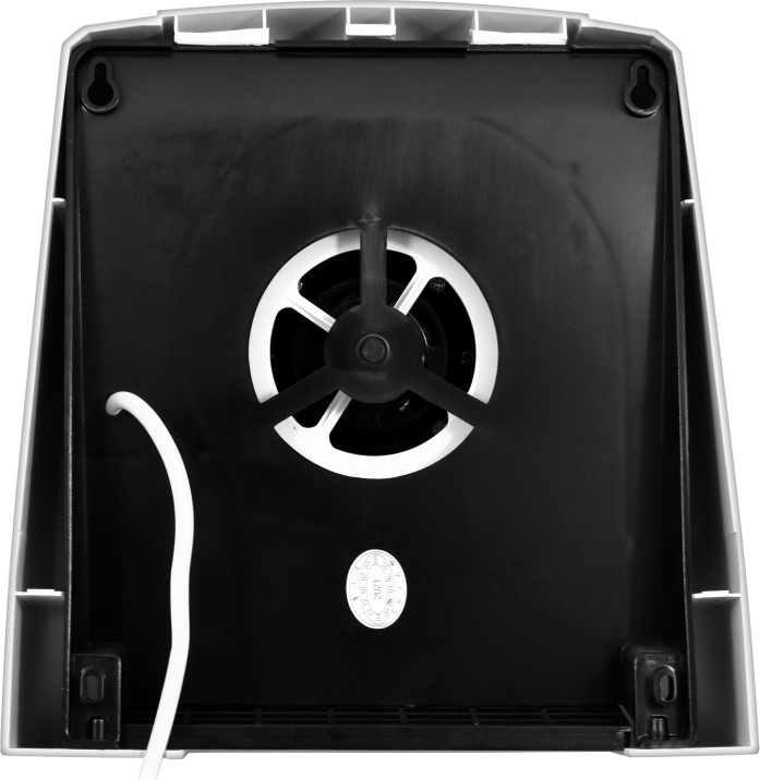 1401.312 Сушилка для рук тихая 8811A PUFF  - Вид №4