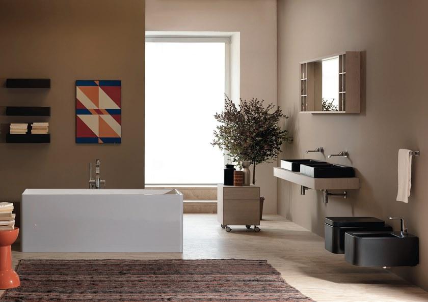 Ceramica Flaminia Nile  Nl118  - Вид №2