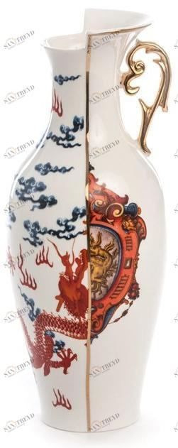 Seletti чашка Hybrid sun-id-1369914