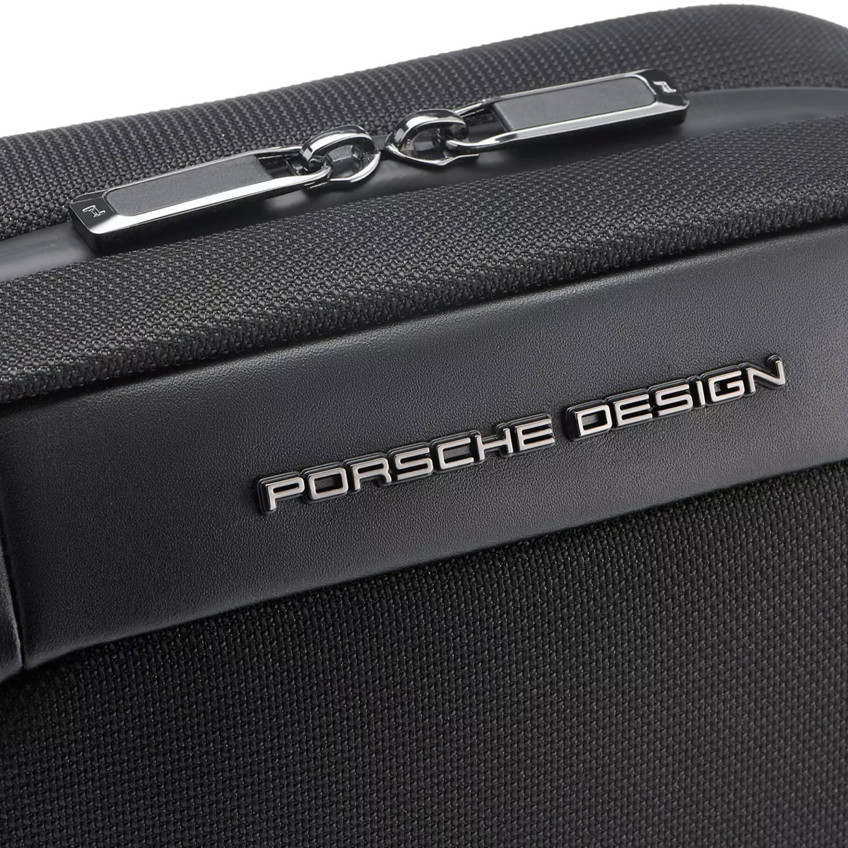 ONY01010.001 Несессер ONY01010 Nylon Washbag M Porsche Design Roadster Hardcase  - Вид №5