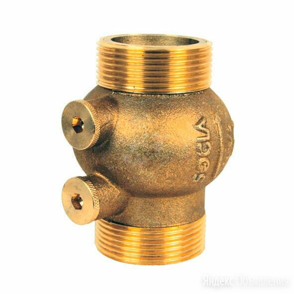 Danfoss Обратный клапан 223 223 Клапан обратный Ду 15 Ру16 149B2890  - Вид №7