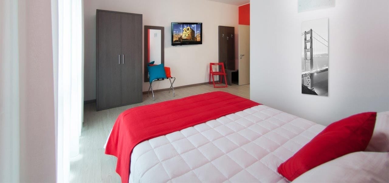 Мебель для резиденции Mobilspazio Zeus ARCH-00120934 - Вид №5