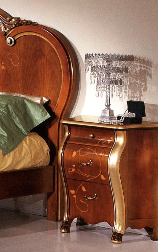 Тумбочка  BTC INTERNATIONAL A969 - 1 Melograno