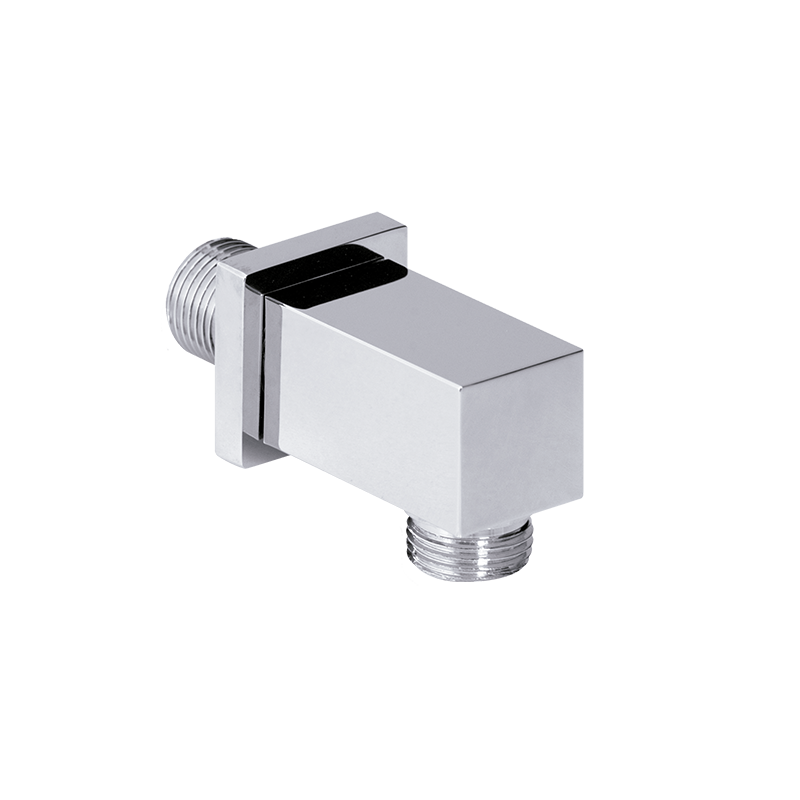 094106 PREMIUM Rec розетка Хром GRB MIXERS 