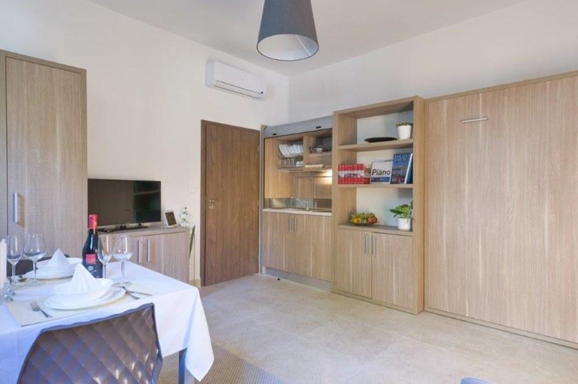 Mobilspazio Мебель для резиденций sun-id-1454979 - Вид №36