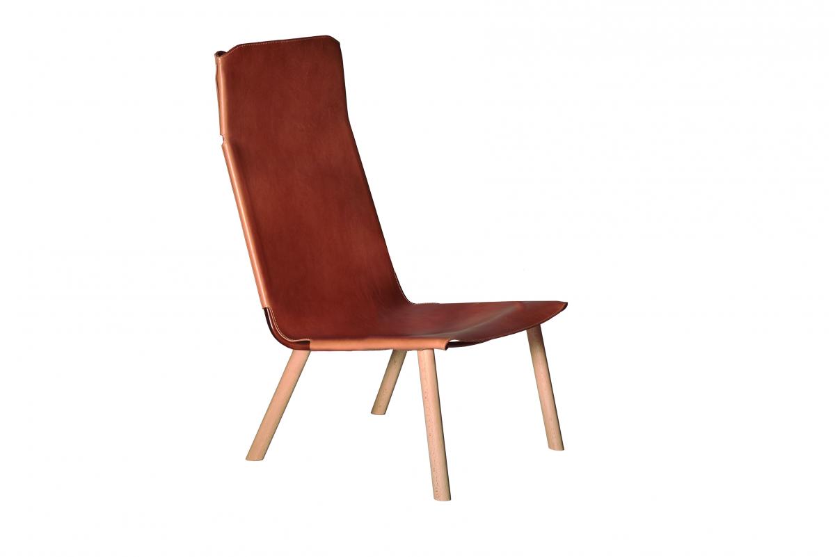 087610 Кресло 475V Capdell PLY