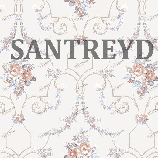 6001-PR Обои Milassa Princess 6001PR