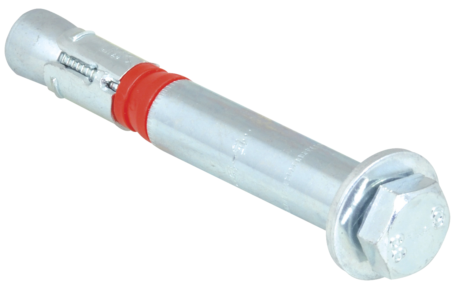 609832180 WHA1H Анкер для высоких нагрузок анкер максимальной производительности для применения в бетоне с трещинами и при сейсмических воздействиях walraven 