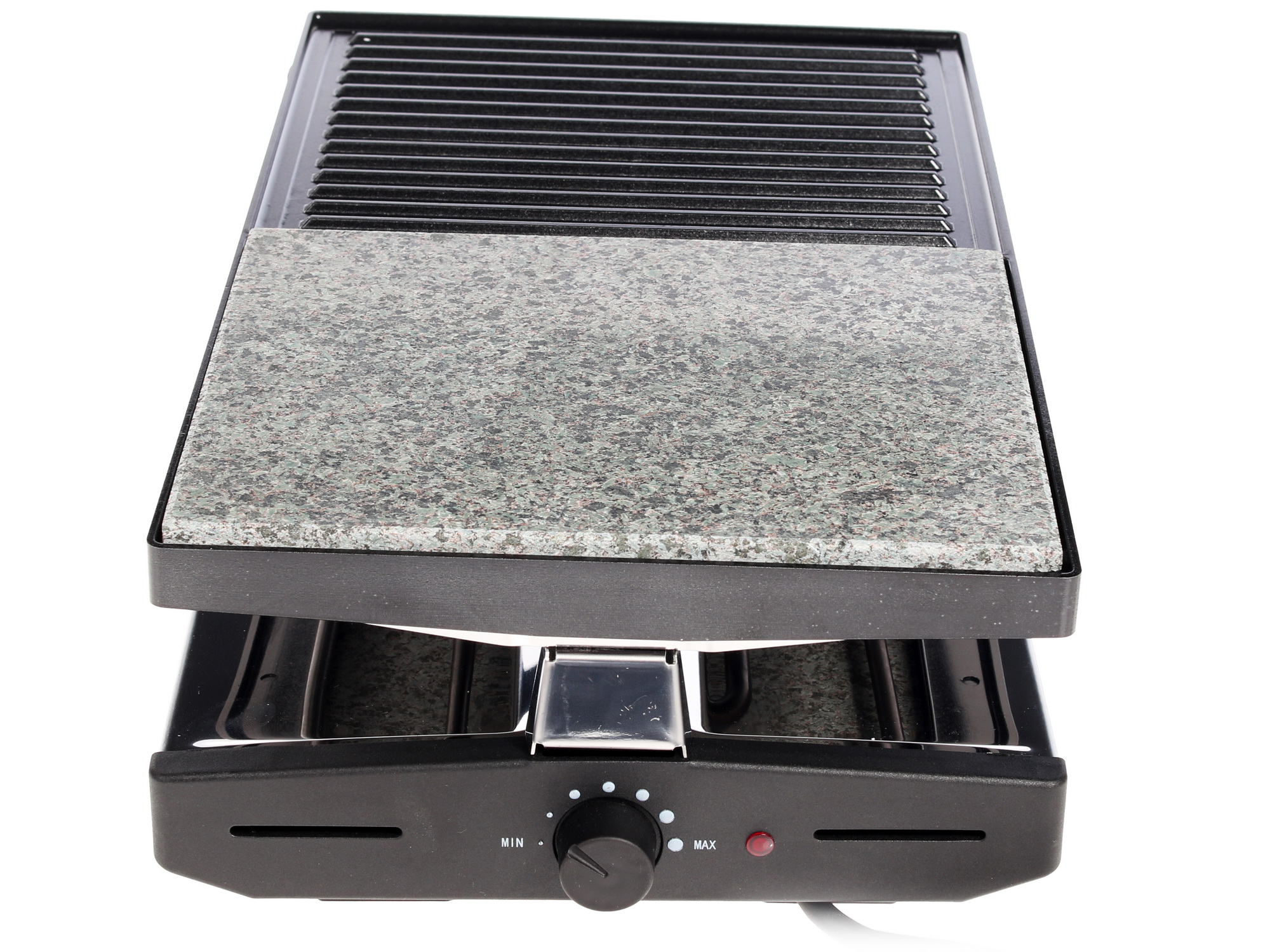 6732315 Раклетница Steba RC 58 черный STDN-0058057 - Вид №3