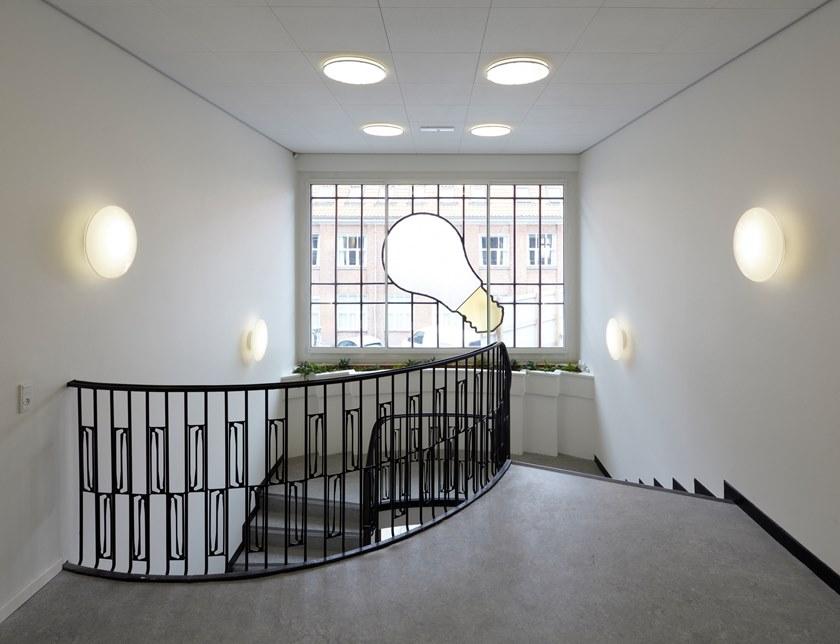 Louis Poulsen Встраиваемый потолочный светильник sun-id-1378312 - Вид №23