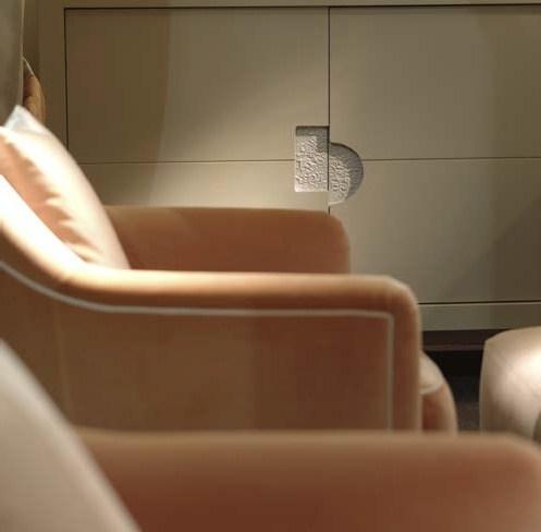 SOFTHOUSE Кресло с мягкой обивкой sun-id-1363133 - Вид №2