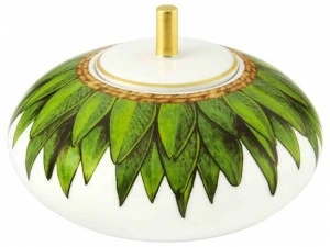 Vista Alegre Сахарница фарфоровая Amazónia 21133057