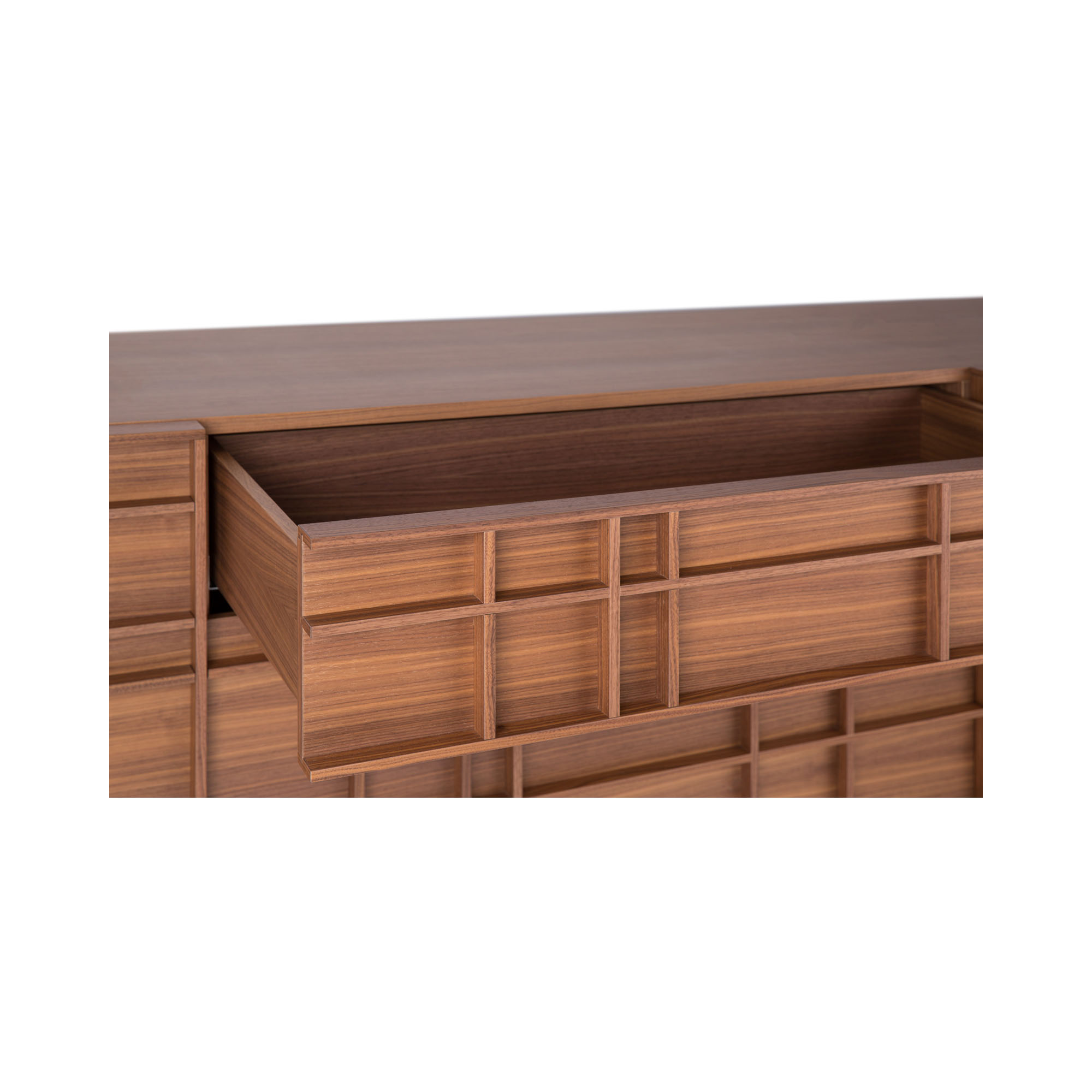 Комод / Kilt credenza Porada sun-id-374860 - Вид №5