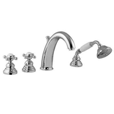 1240012С0cr Смеситель Gattoni Vivaldi Santreyd