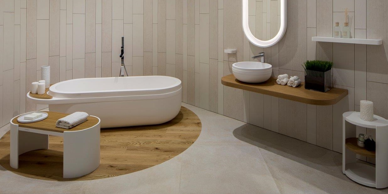 Ванна отдельностоящая S127700008 SYSTEM POOL ARO SYSTEMPOOL - Вид №1