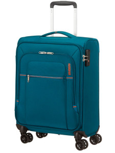 MA3-11002 Чемодан MA3*002 Spinner 4 wheels 55 American Tourister Crosstrack