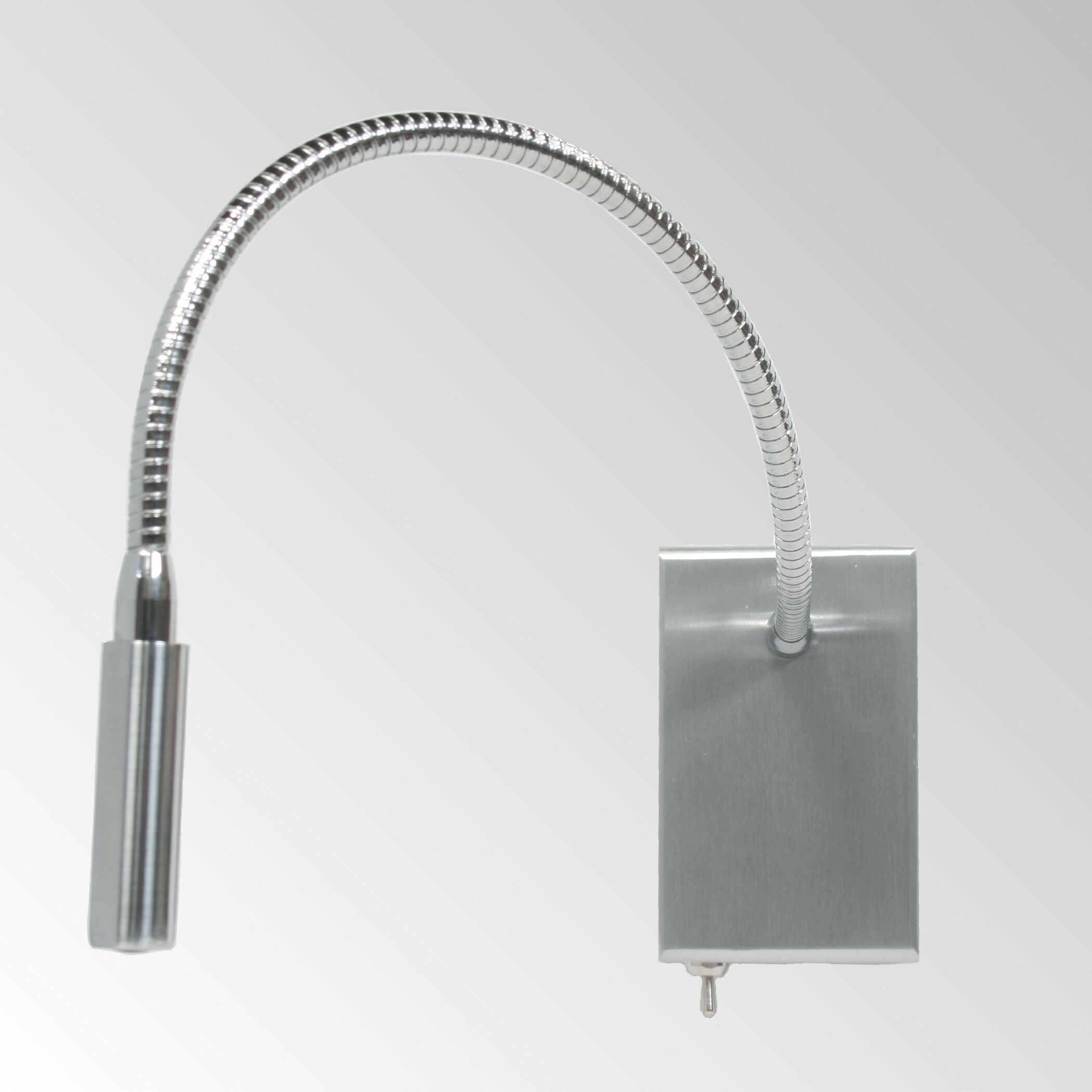 Светодиодный настенный светильник с гибкой рукояткой TEKNI-LED Zoom ARCH-00114384 - Вид №11