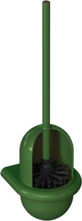 477.20.100 Набор туалетных щеток HEWI System 111 | Polyamid  - Вид №11