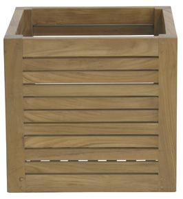 Il Giardino di Legno Деревянная кашпо sun-id-1462843 - Вид №1