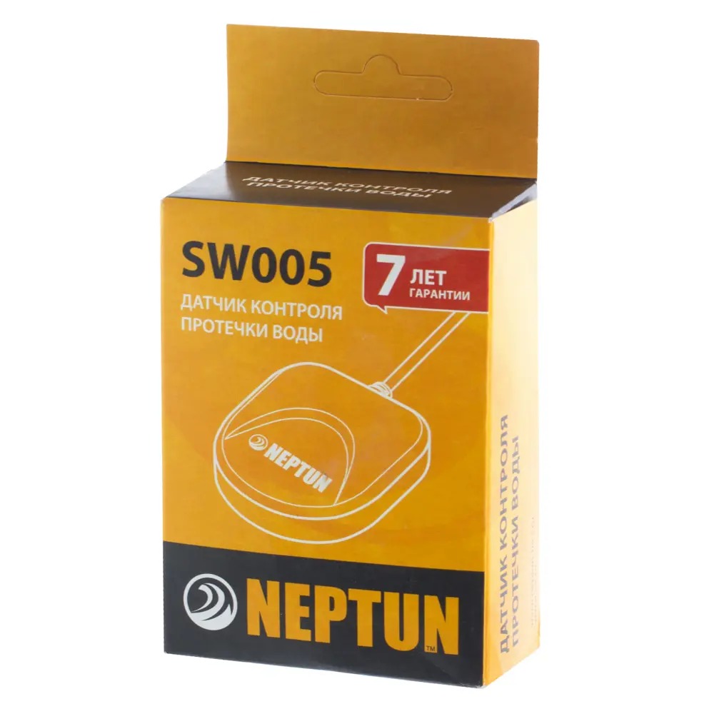 Датчик контроля протечки воды Neptun SW005 13862013 STLM-2047010  - Вид №2
