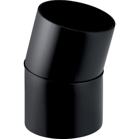 371.015.16.1 Отвод сегментный Geberit PE Geberit  - Вид №3