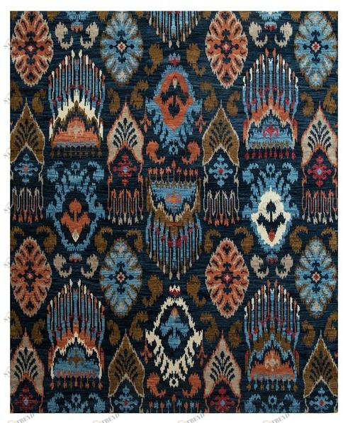 Jaipur Rugs Ковер ручной работы из шерсти Verna Lca-03-0004
