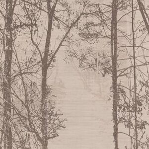 VENTO 30х90 BONE PANEL Rektifiye