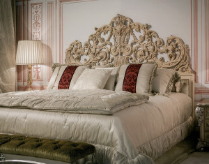 Кровать  BELLONI 3197/80