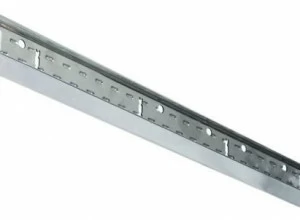 Несущий профиль/Каркас для Армстронга, подвесная система Албес Т-15 Супер-хром 3,7м