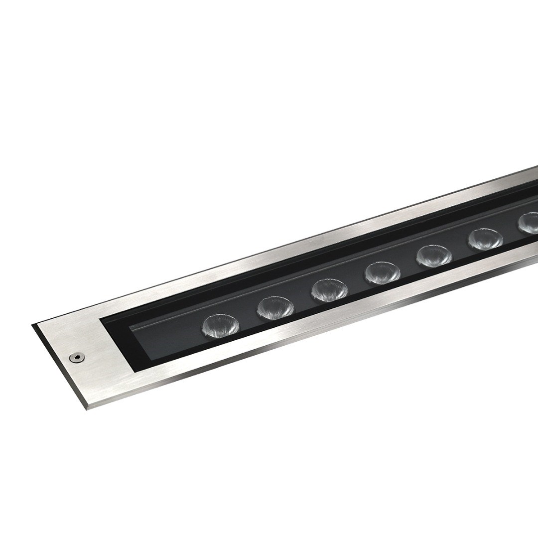 MiniConfine 600 Ghidini MiniConfine C .15 Нержавеющая Сталь 