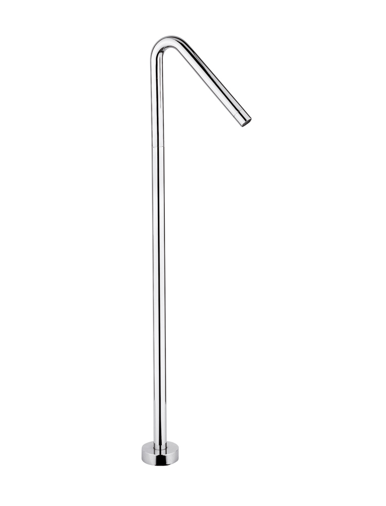 0401/26/J Bellosta Rubinetterie "ПРОСТО" ВАННА С ПОДКЛЮЧЕНИЕМ К ЭТАЖУ Bambu