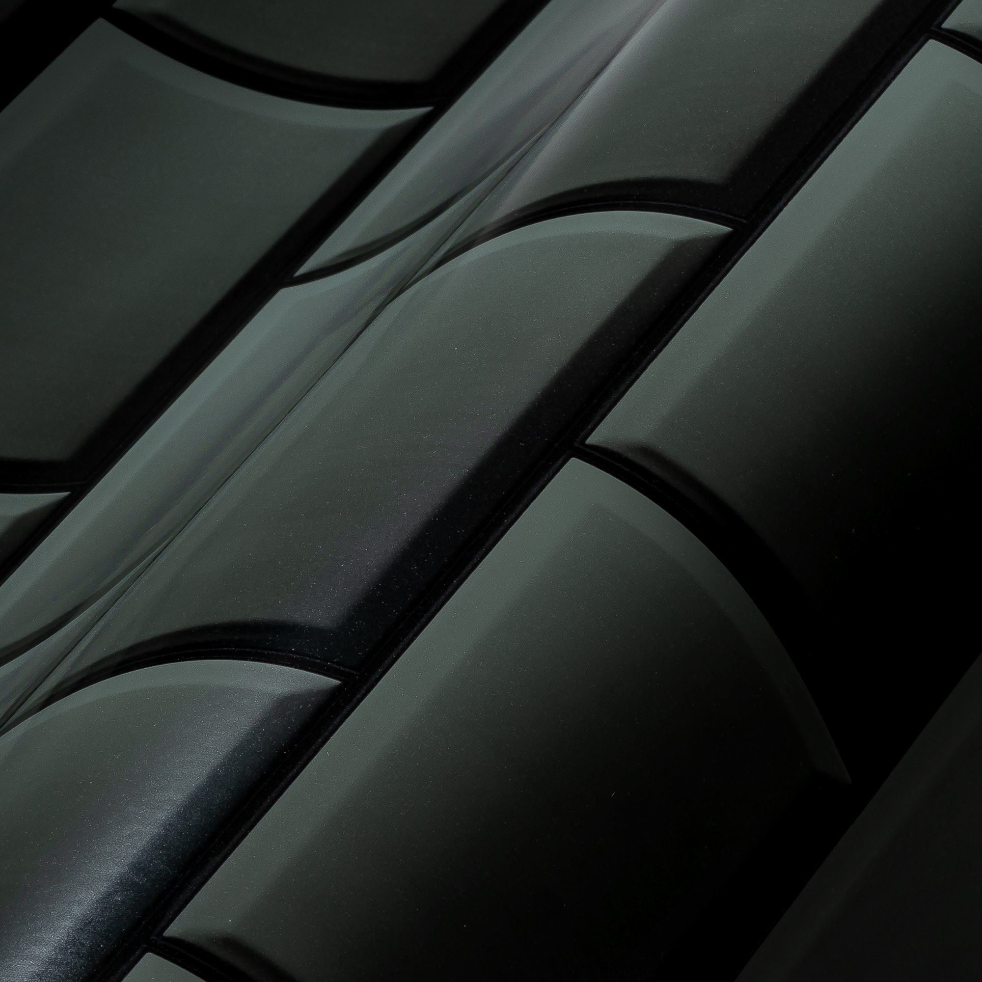 3D-эффект виниловых кирпичных обоев Architects Paper My Home my Spa ARCH-00136402 - Вид №5