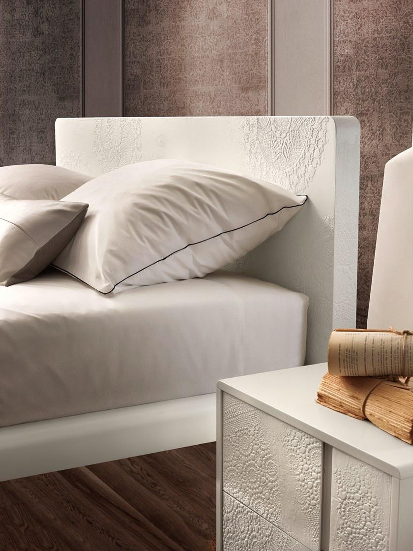 OLIVIERI Деревянная тумбочка с ящиками Martin sun-id-1432267 - Вид №2