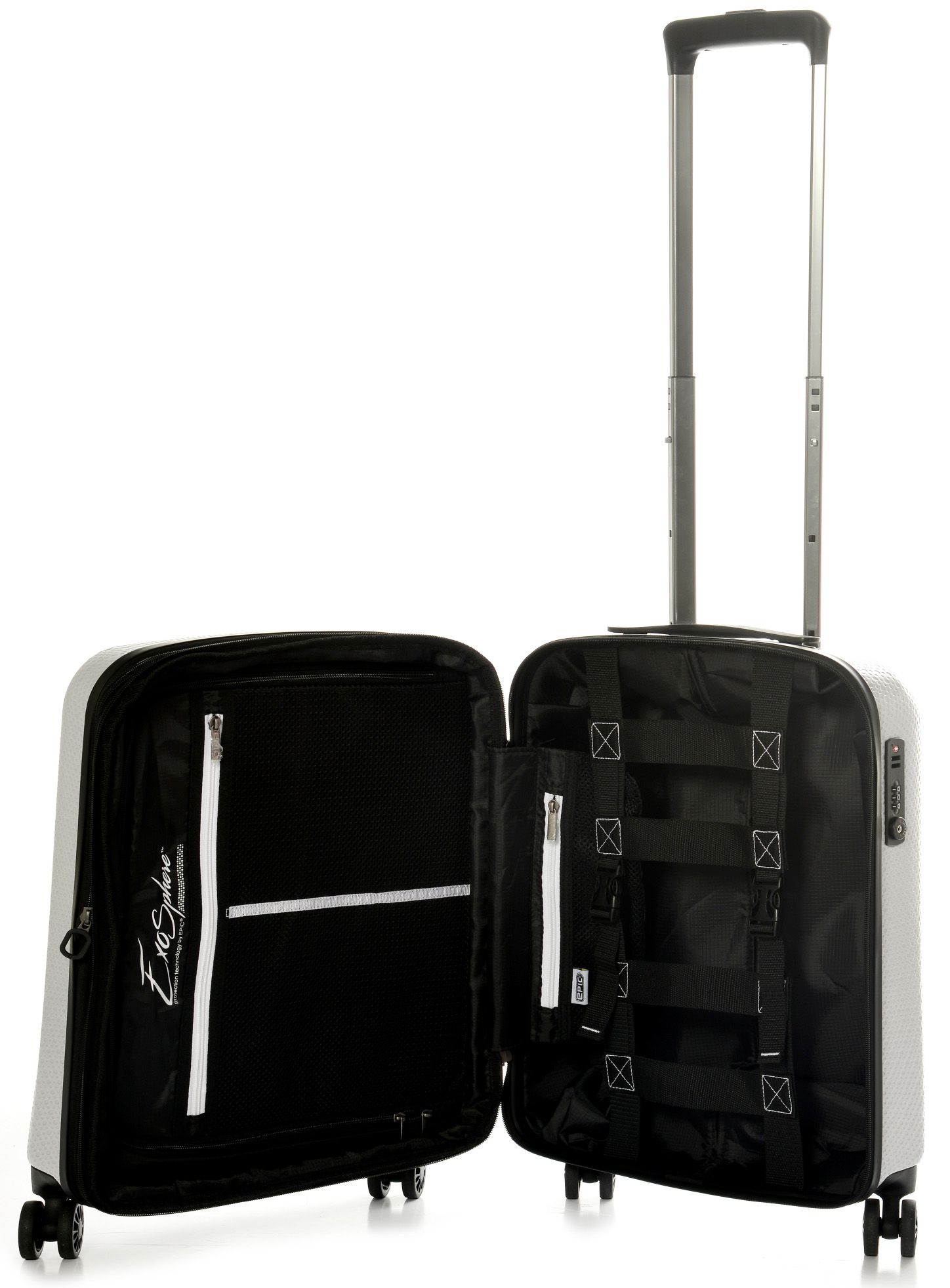 EGT403/03-53 Чемодан EGT403/03 Spinner S Epic GTO 4.0  - Вид №4