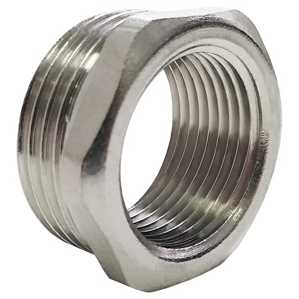 Футорка Valfex 1"x1/2" для соединения труб разного диаметра 84505568 STLM-1568573