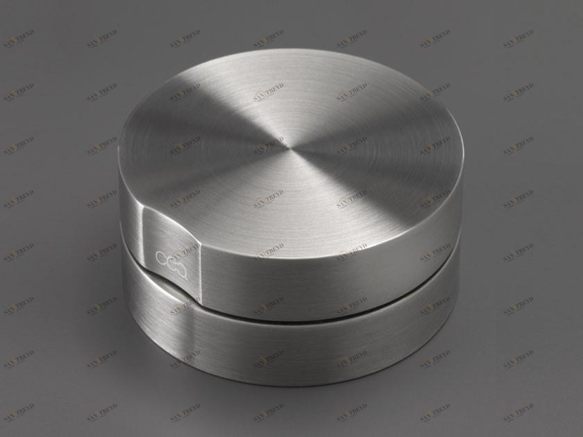 Ceadesign Пульт дистанционного управления сверху из нержавеющей стали Giotto plus Gio 101