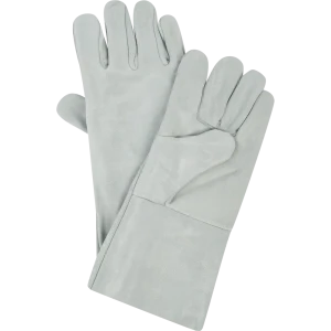 Краги сварочные STRONPROF из натуральной кожи размер 10/XL 82913453