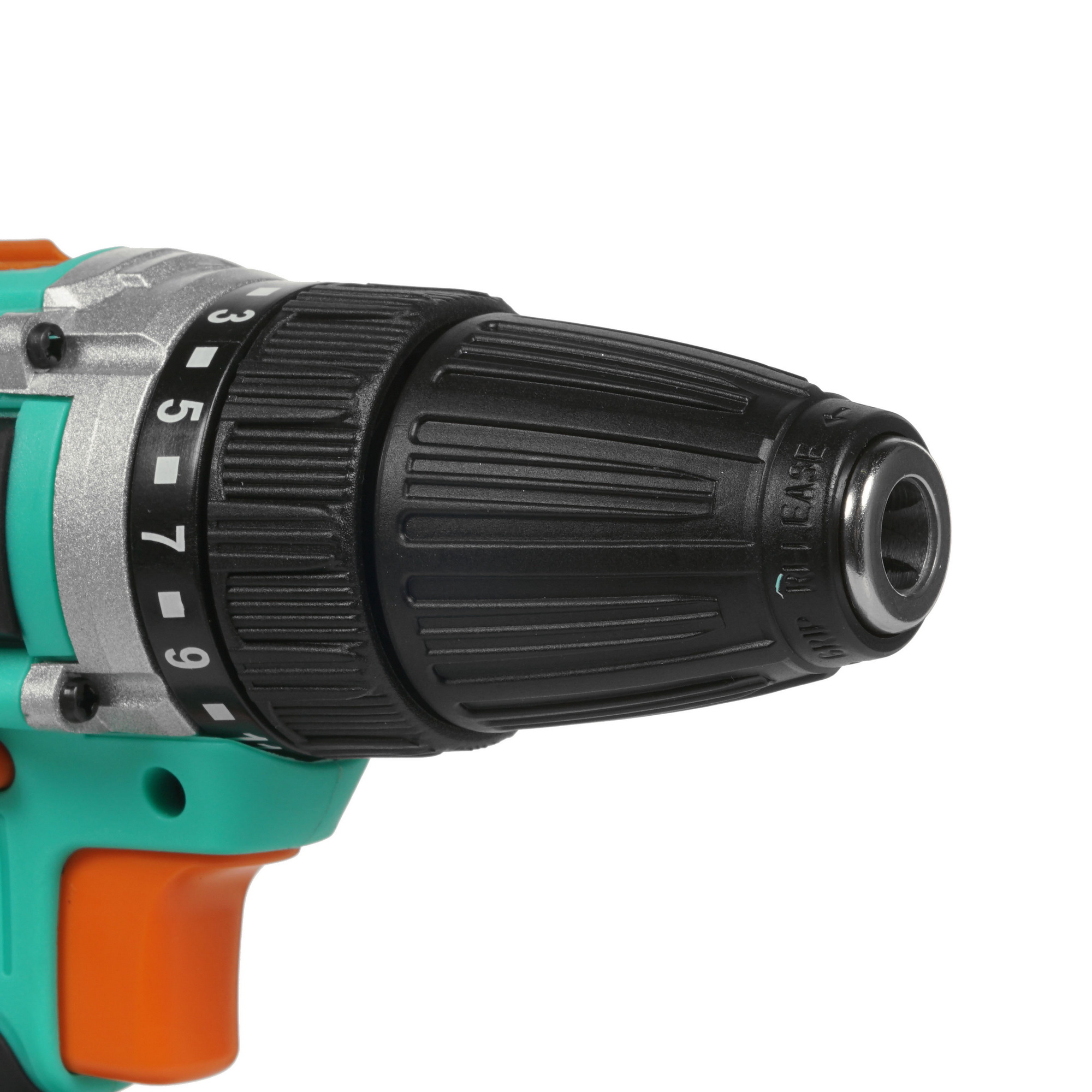 Дрель-шуруповерт Sturm! CD3620 1BatterySystem 18V 5319675 STDN-0130448 - Вид №3