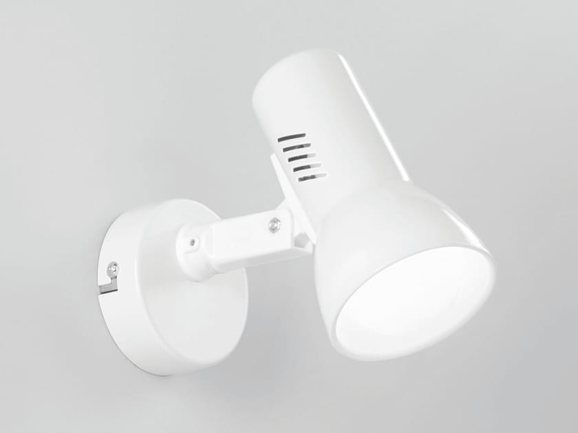 Металлический настенный светильник / потолочный светильник Fan Europe Lighting INTEC ARCH-00038547