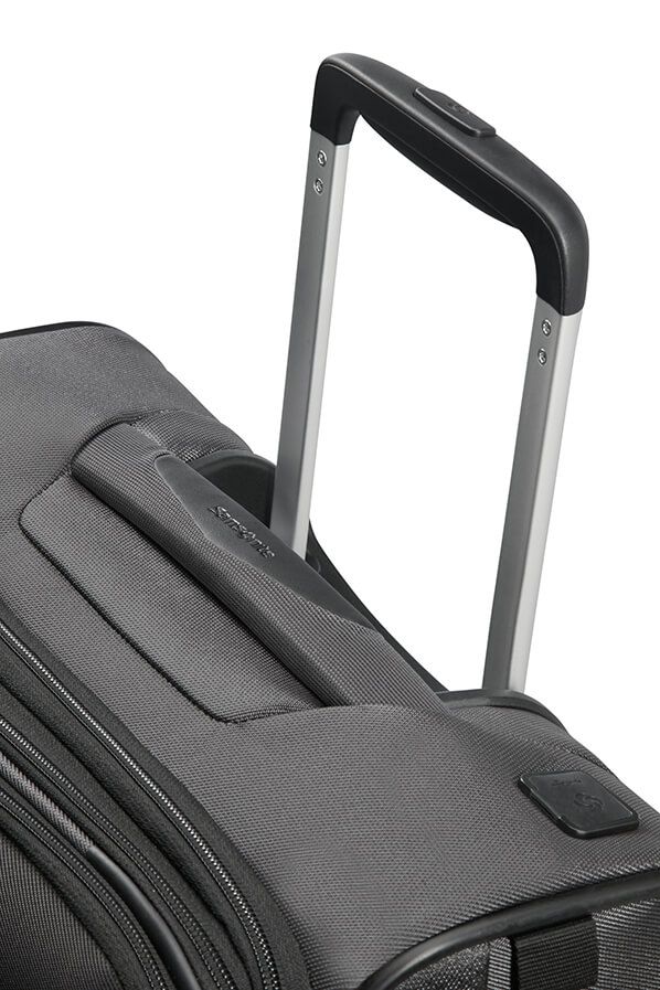 CS1-18003 Чемодан CS1*003 XBlade 4.0 Upright Expandable 55 Samsonite X`Blade 4.0  - Вид №8