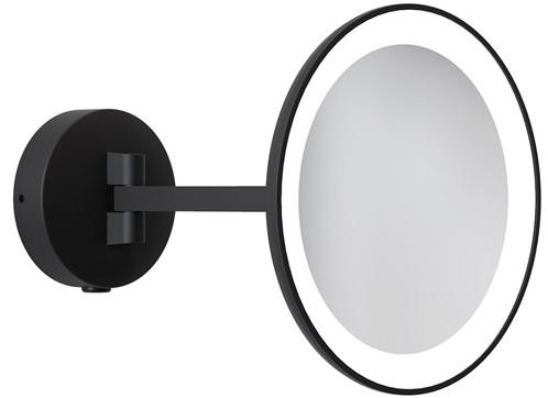 Astro Lighting Настенное увеличительное зеркало со встроенной подсветкой  1373001 / 1373006 / 1373011  - Вид №7