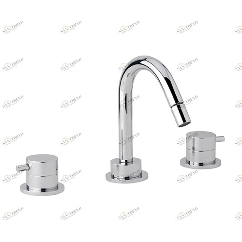 15071  EFFEPI RUBINETTERIE Tondi 