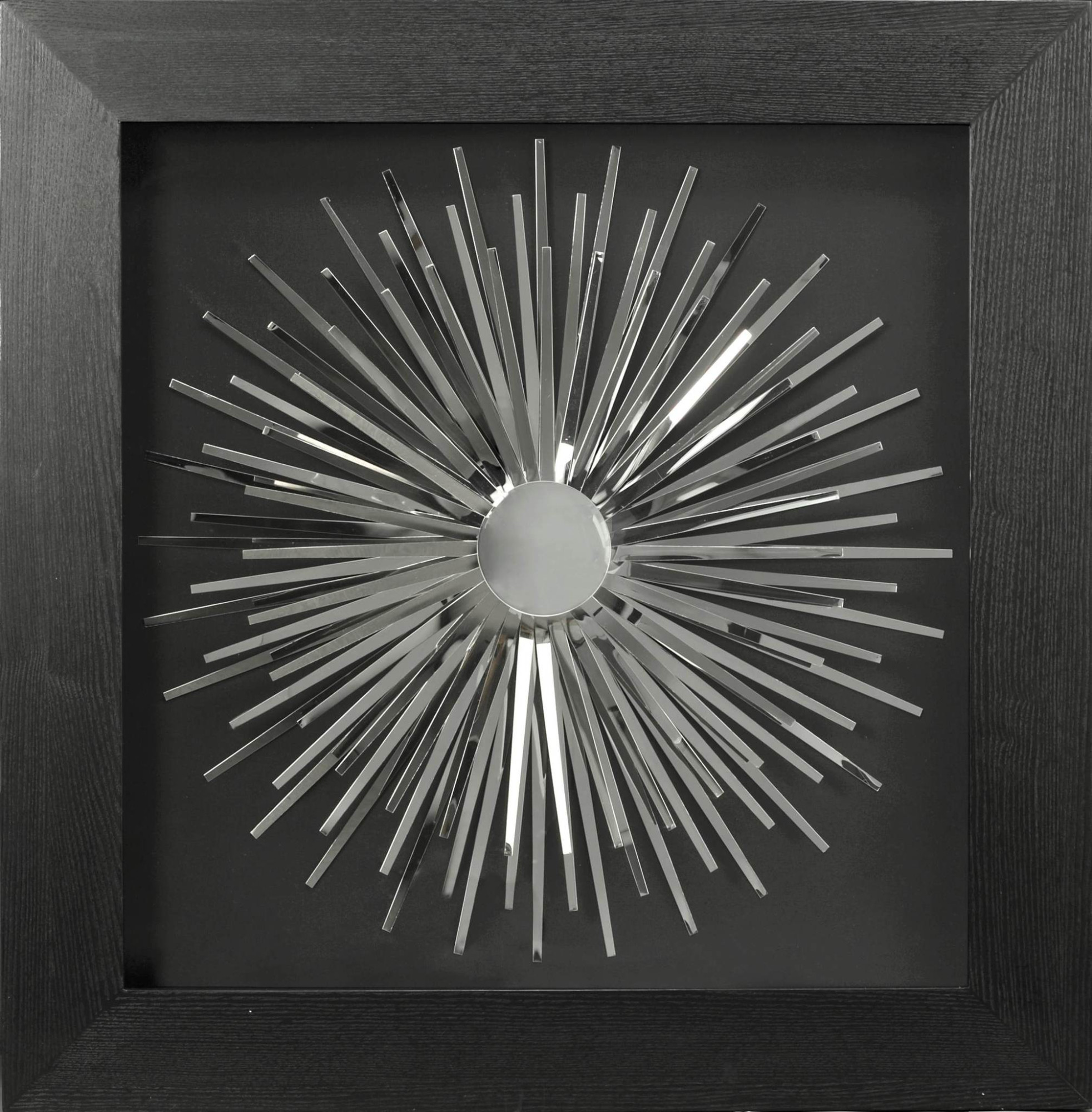 22334 Панно "Металлический декор 2" LAB.Space 