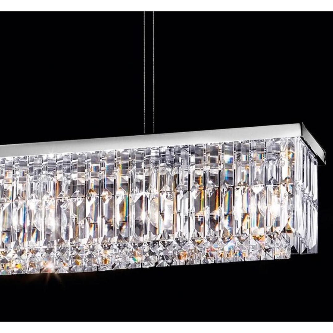 Masiero VE 760/S7 LN подвес большой ve760s7ln - Вид №1