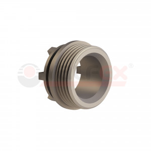VF.060.000.012 Valfex Закладная для радиаторного шарового крана, наружная резьба